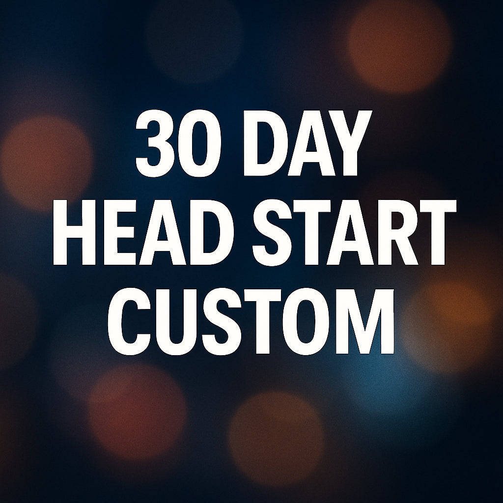 Custom Ai Photo Booth Prompt