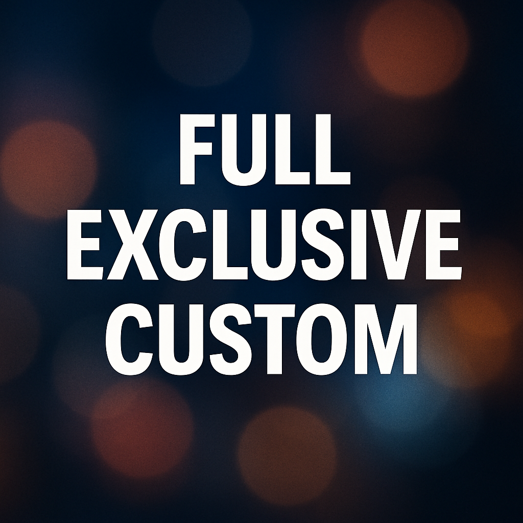 Custom Ai Photo Booth Prompt