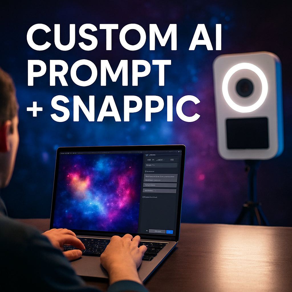 Custom Ai Photo Booth Prompt
