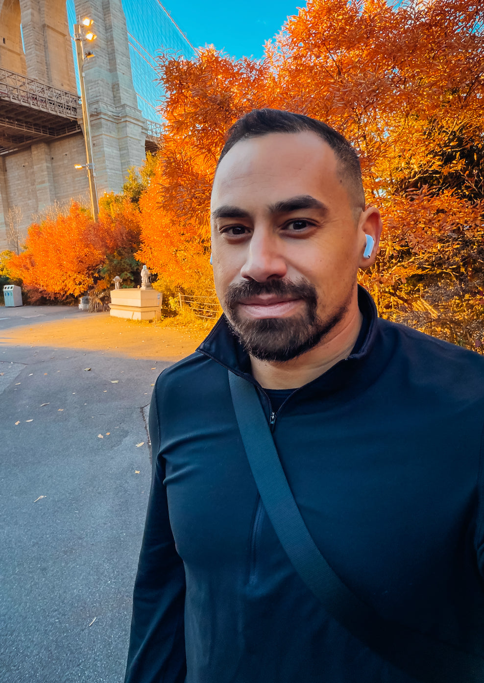 Cloud Dreamscape Portrait AI Prompt