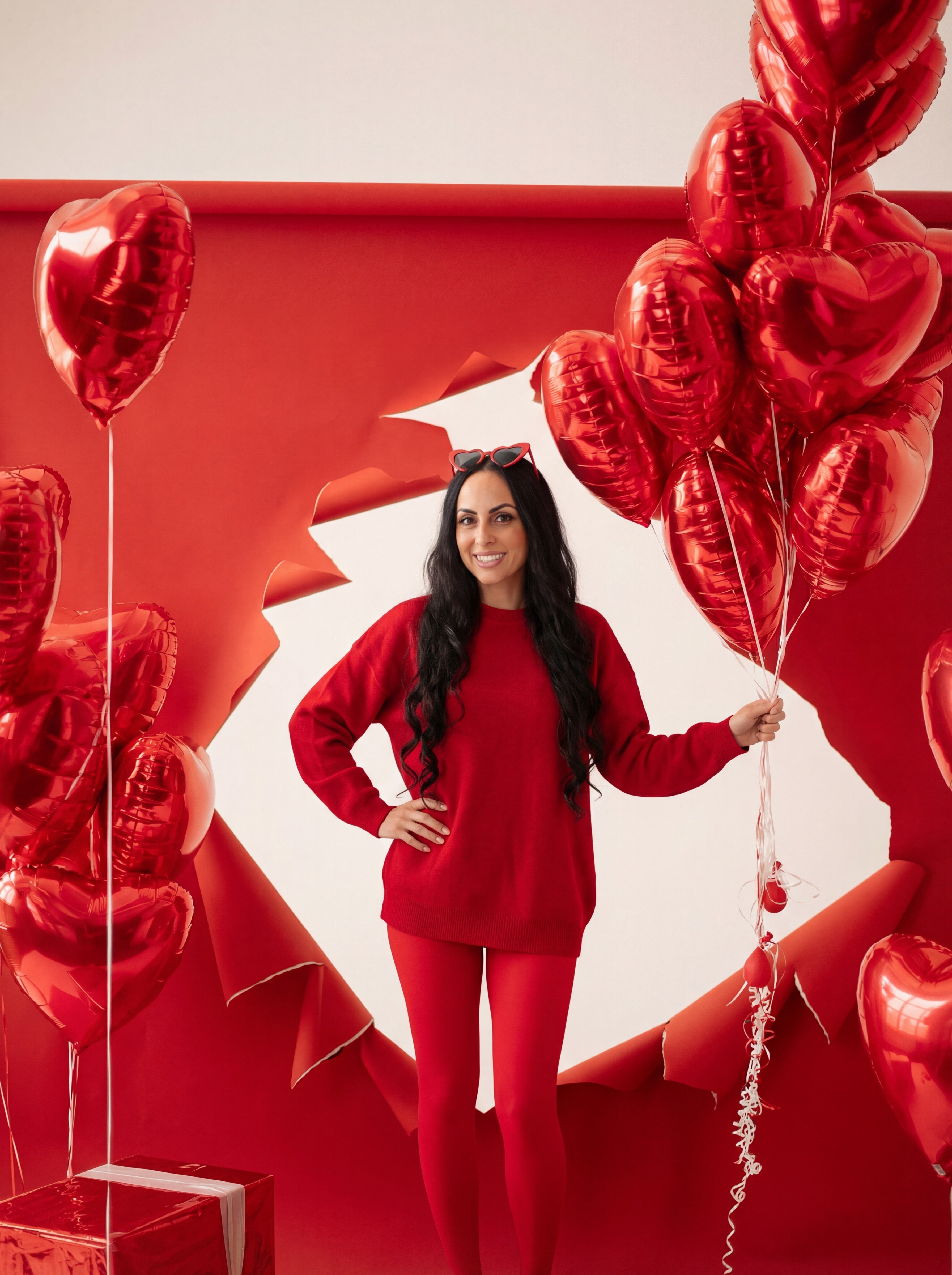 Love Breakthrough Studio