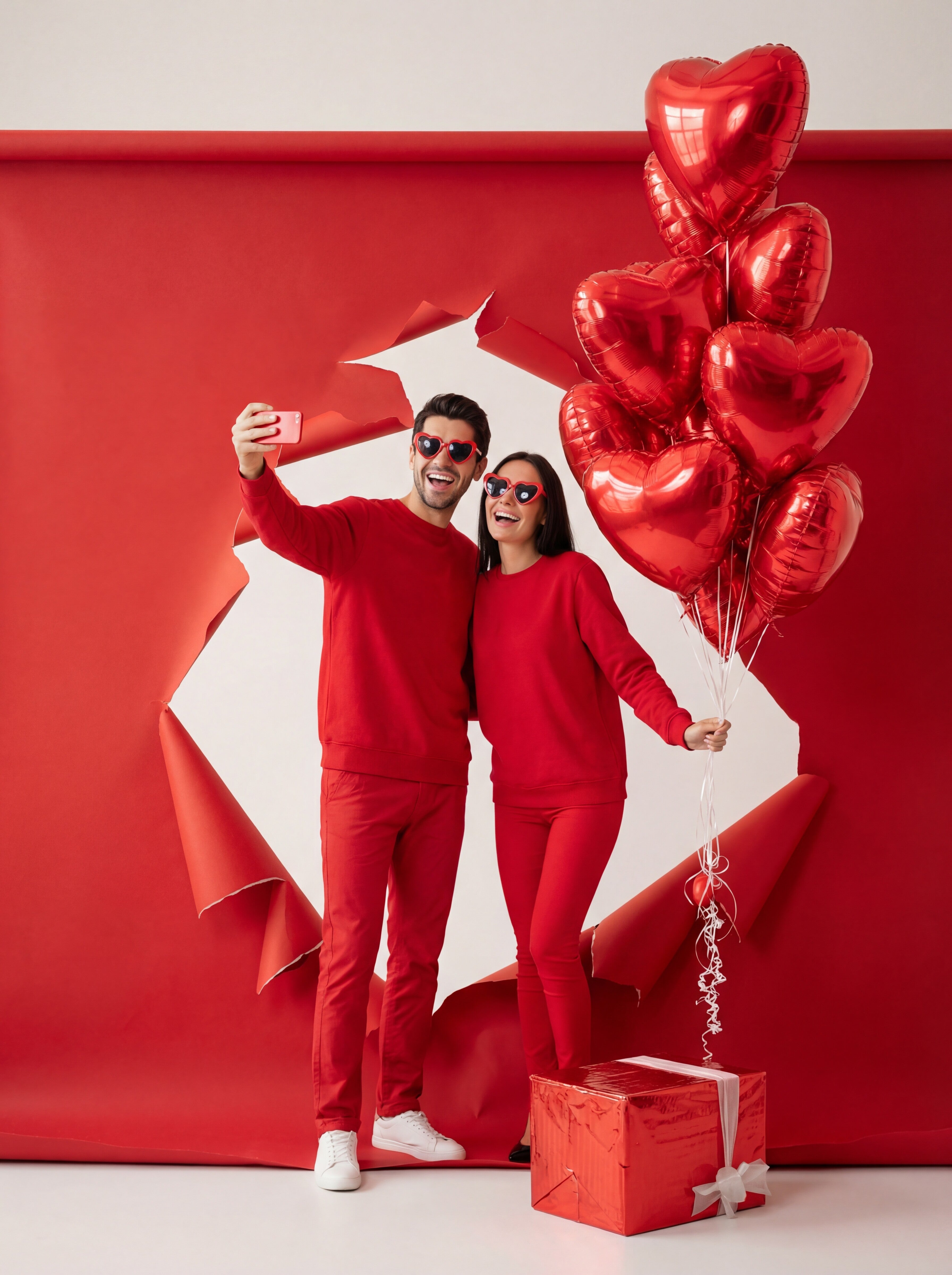 Love Breakthrough Studio