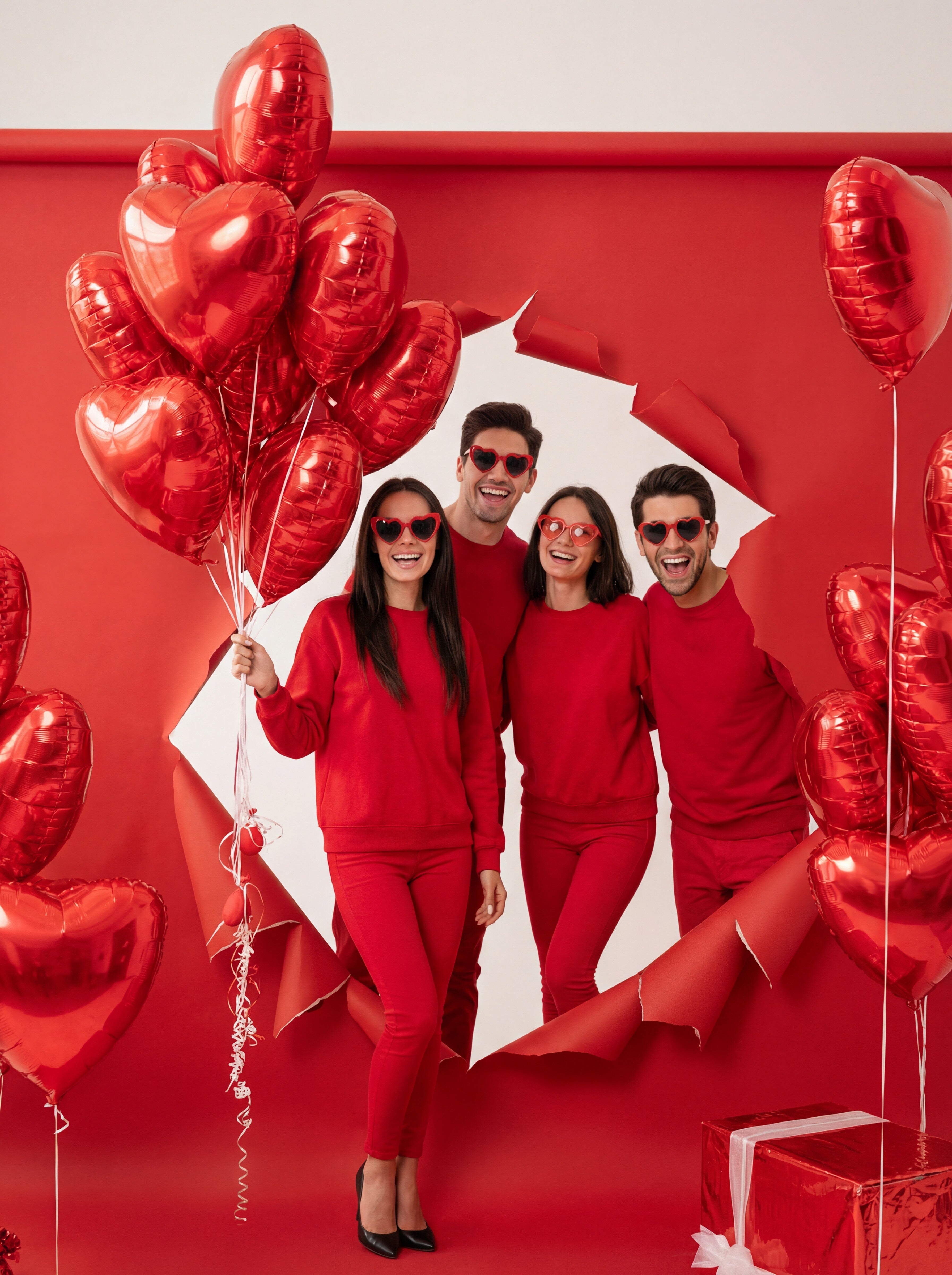 Love Breakthrough Studio