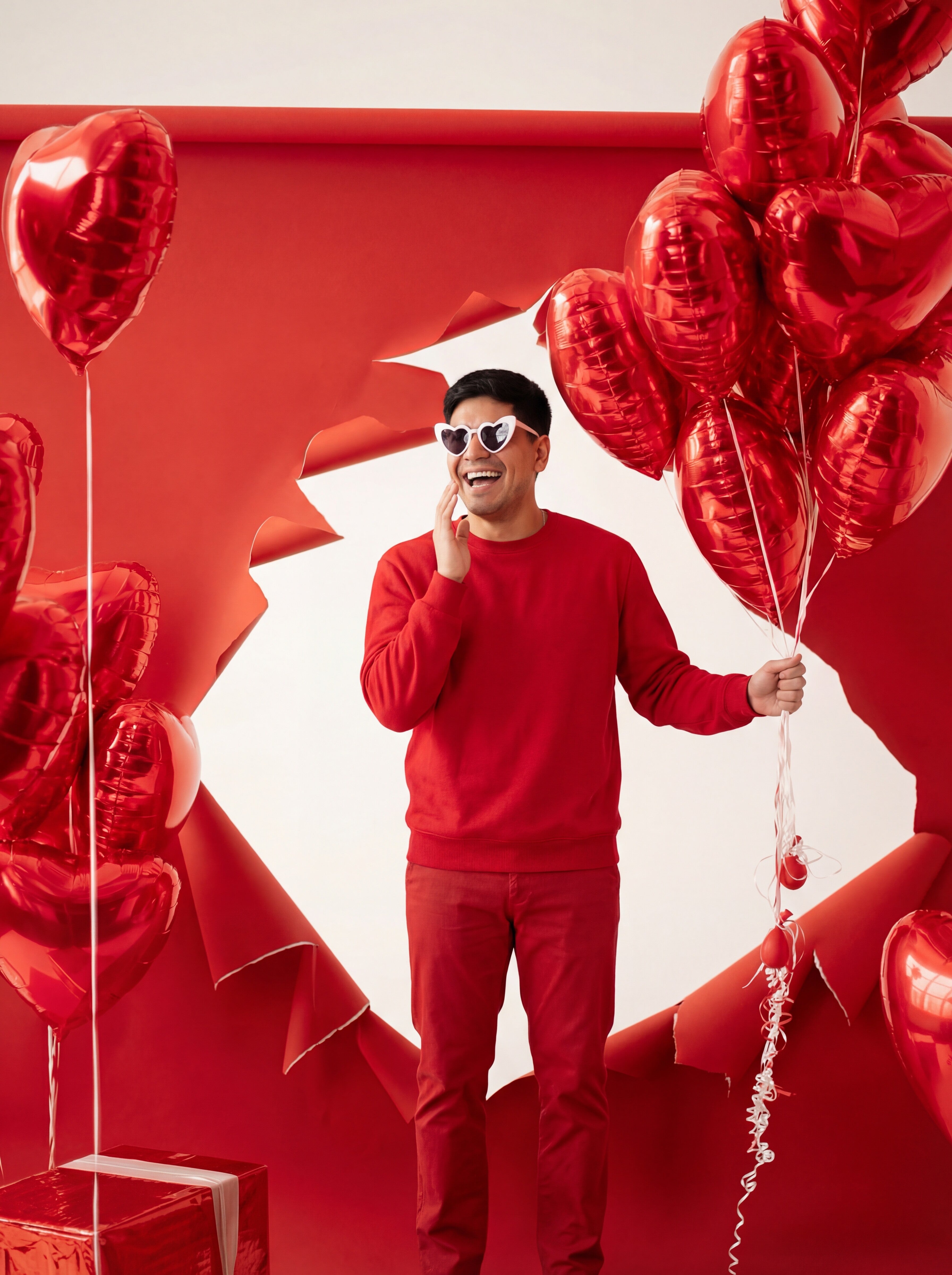 Love Breakthrough Studio