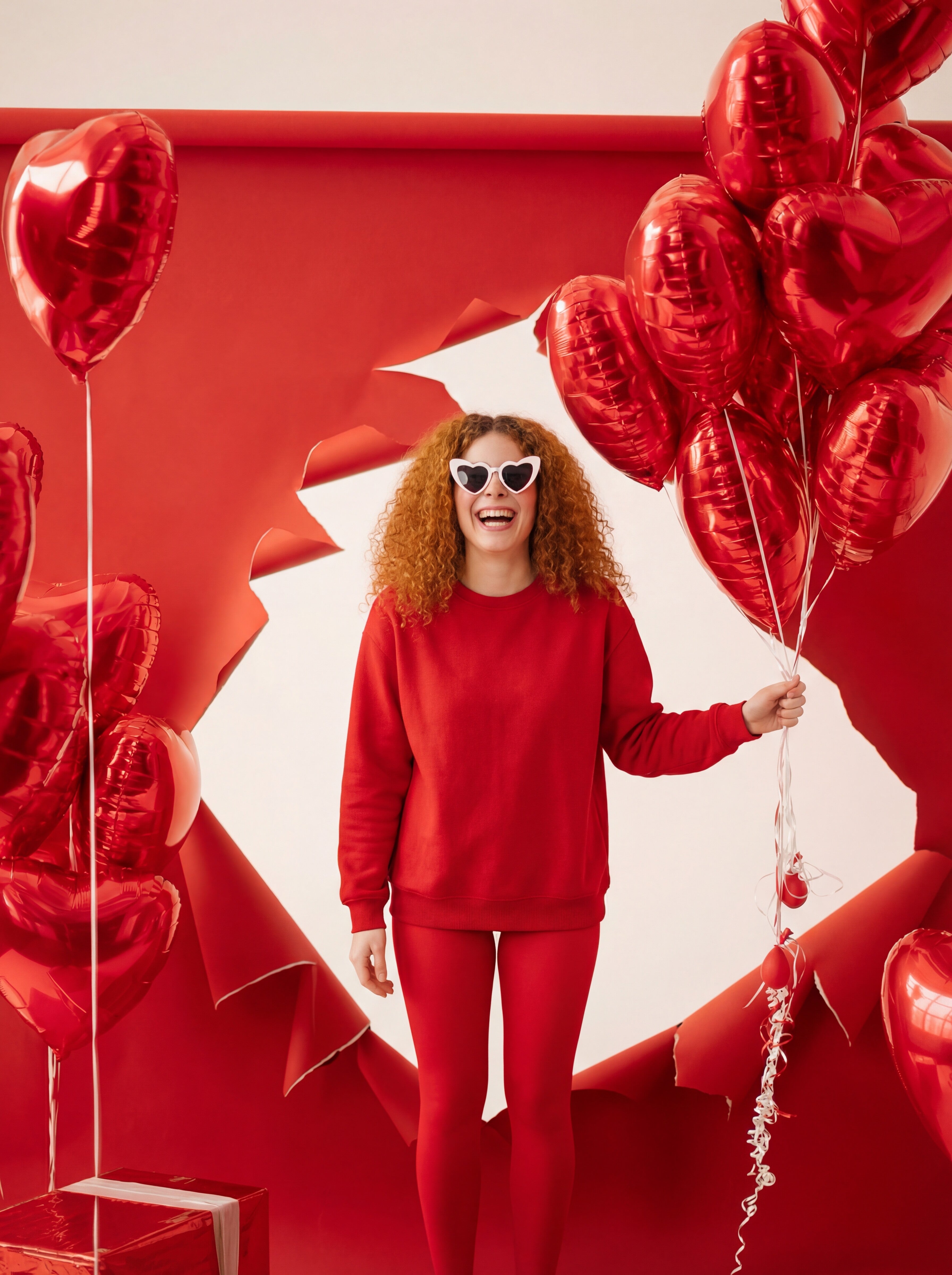 Love Breakthrough Studio