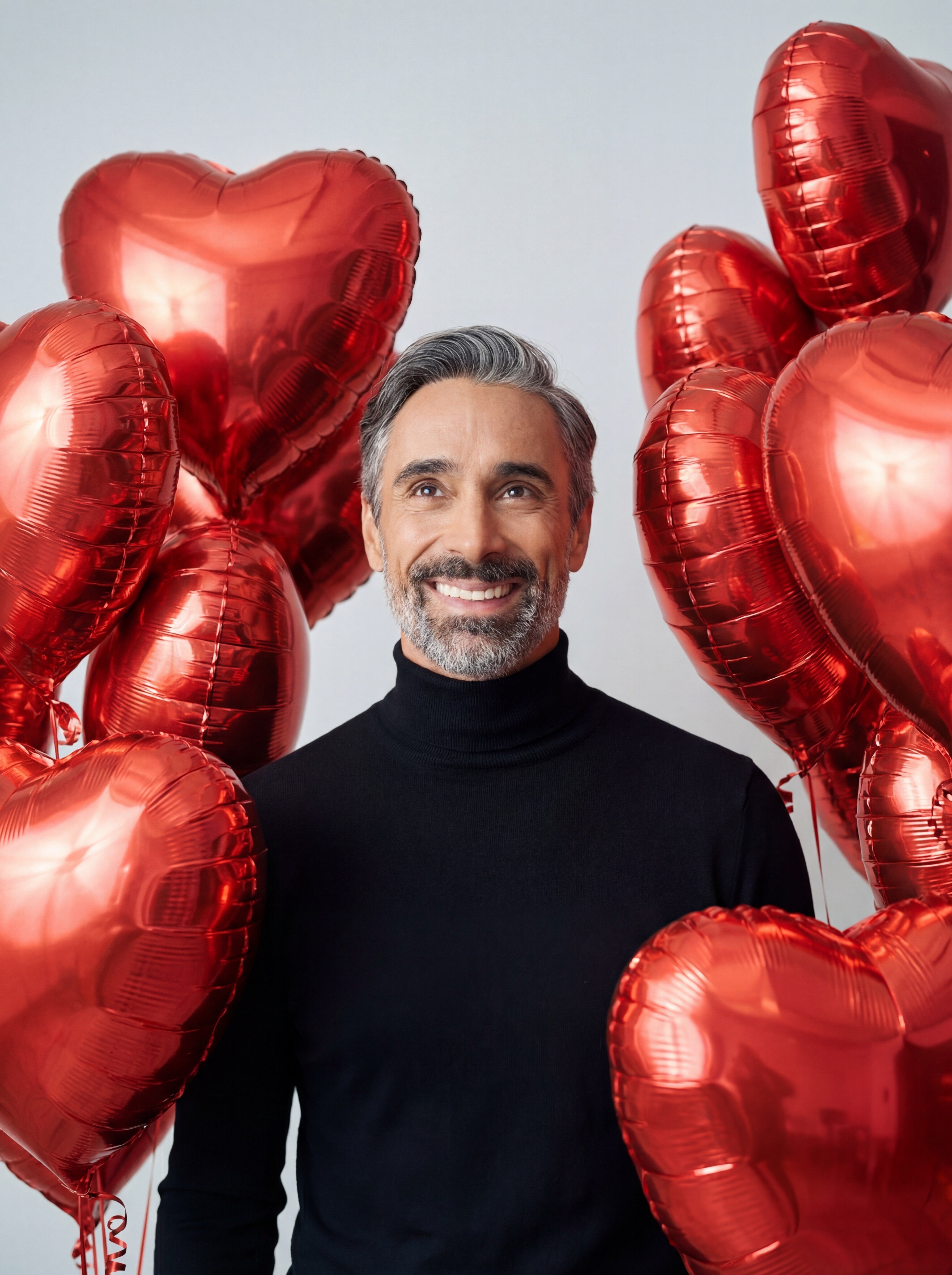 All-In Valentine’s Day AI Photo Booth Pack