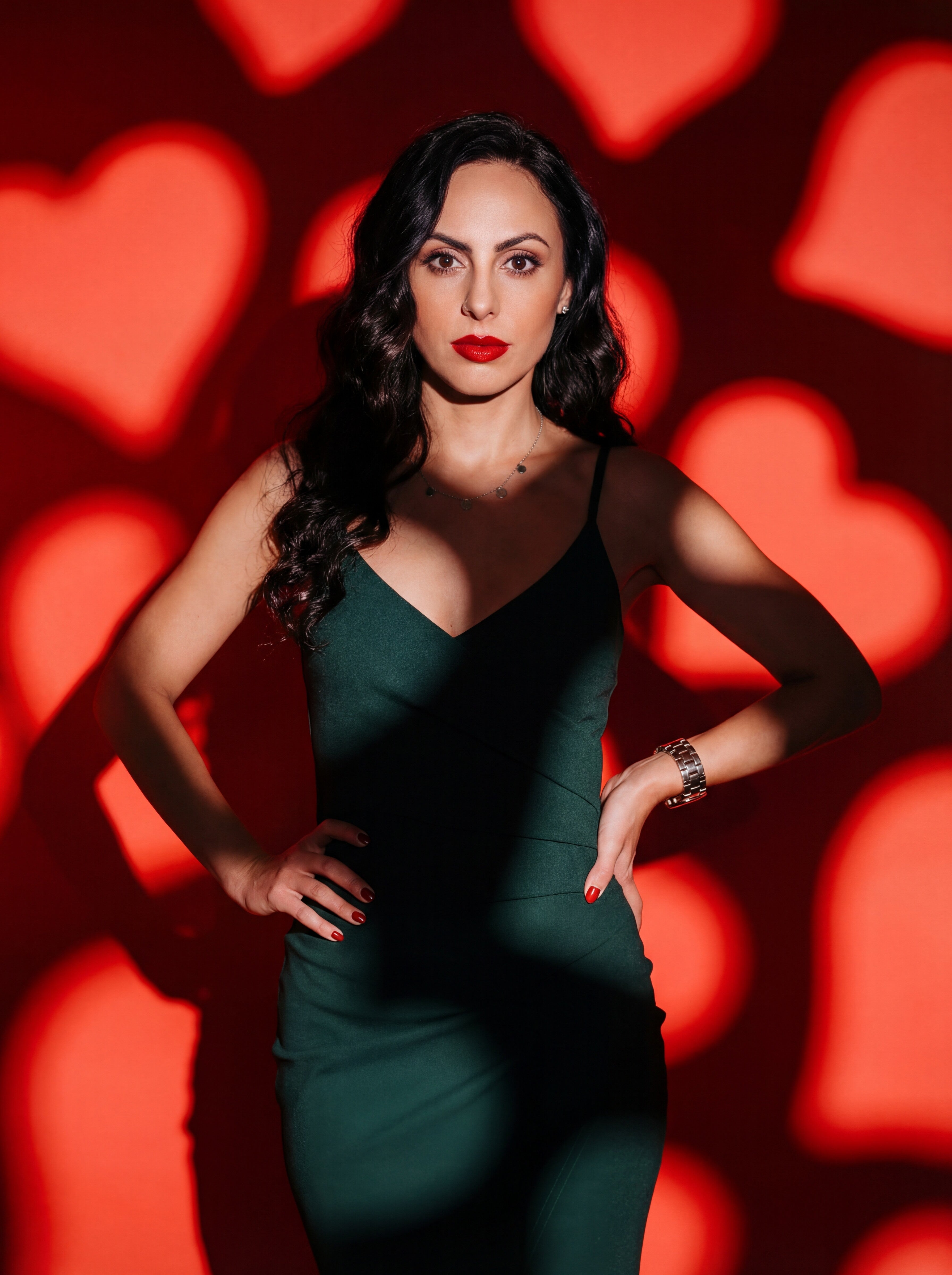 All-In Valentine’s Day AI Photo Booth Pack