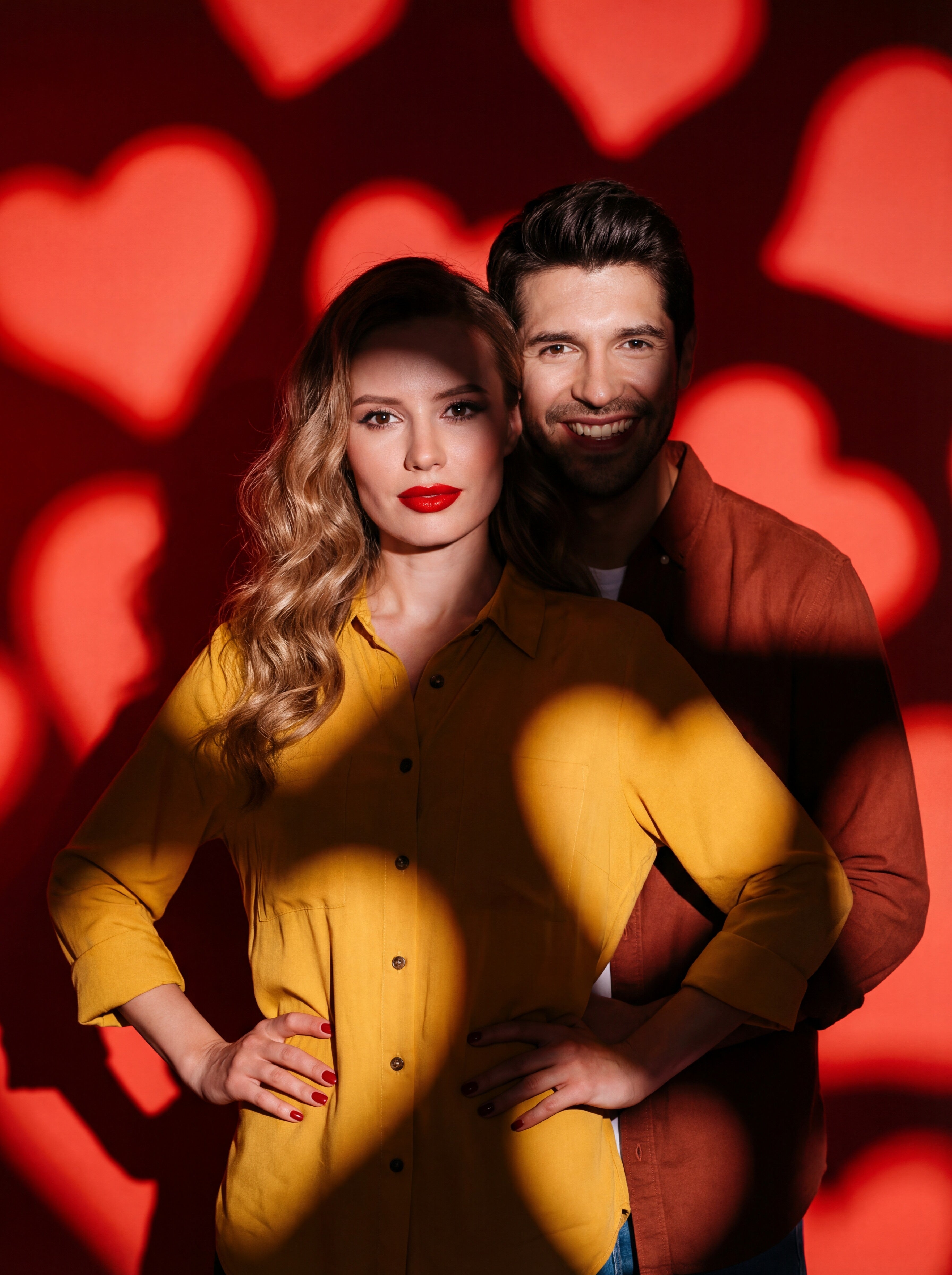 Heartlight Glam Booth