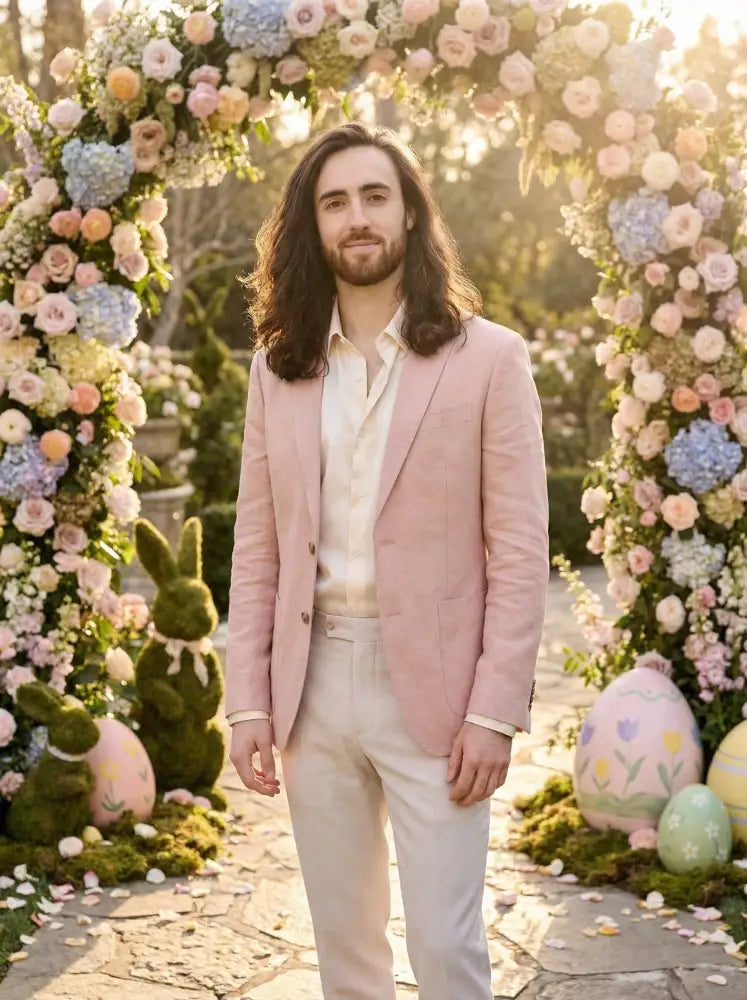 Easter Bloom Fantasy