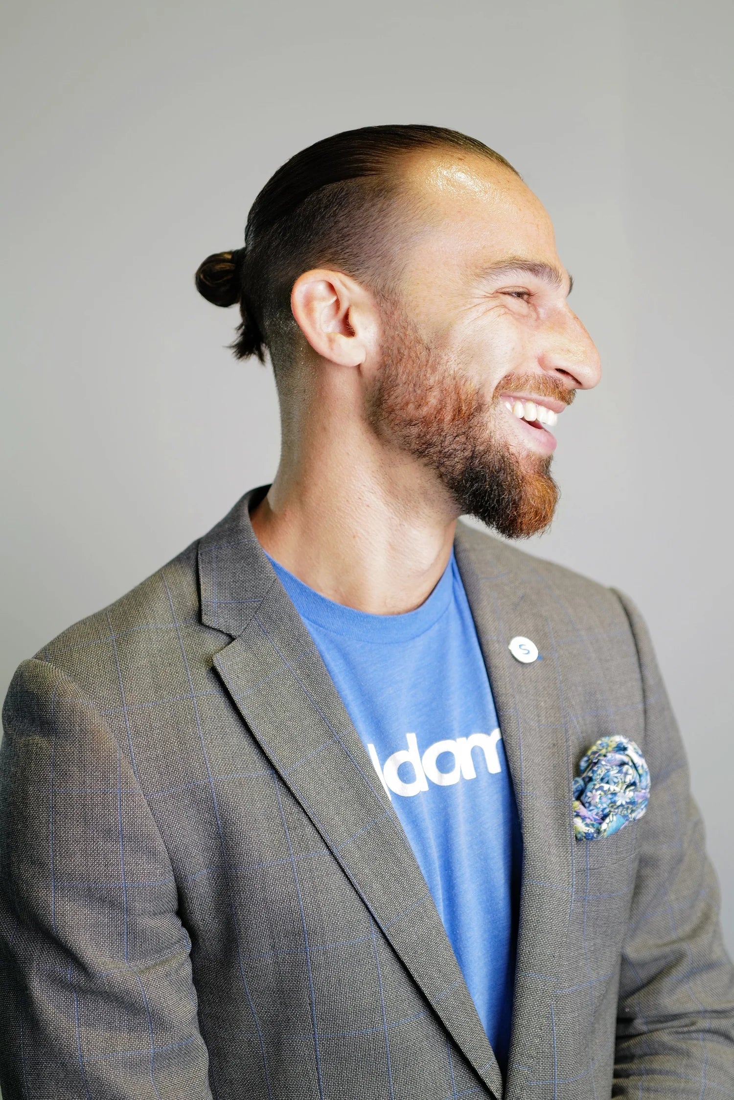 Cloud Dreamscape Portrait AI Prompt